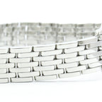 Omega De Ville Prestige · Steel · Quartz