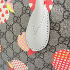 Gucci GG Supreme · Apple Heart Reborn
