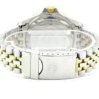 Tag Heuer Professional · Gold Plated Steel