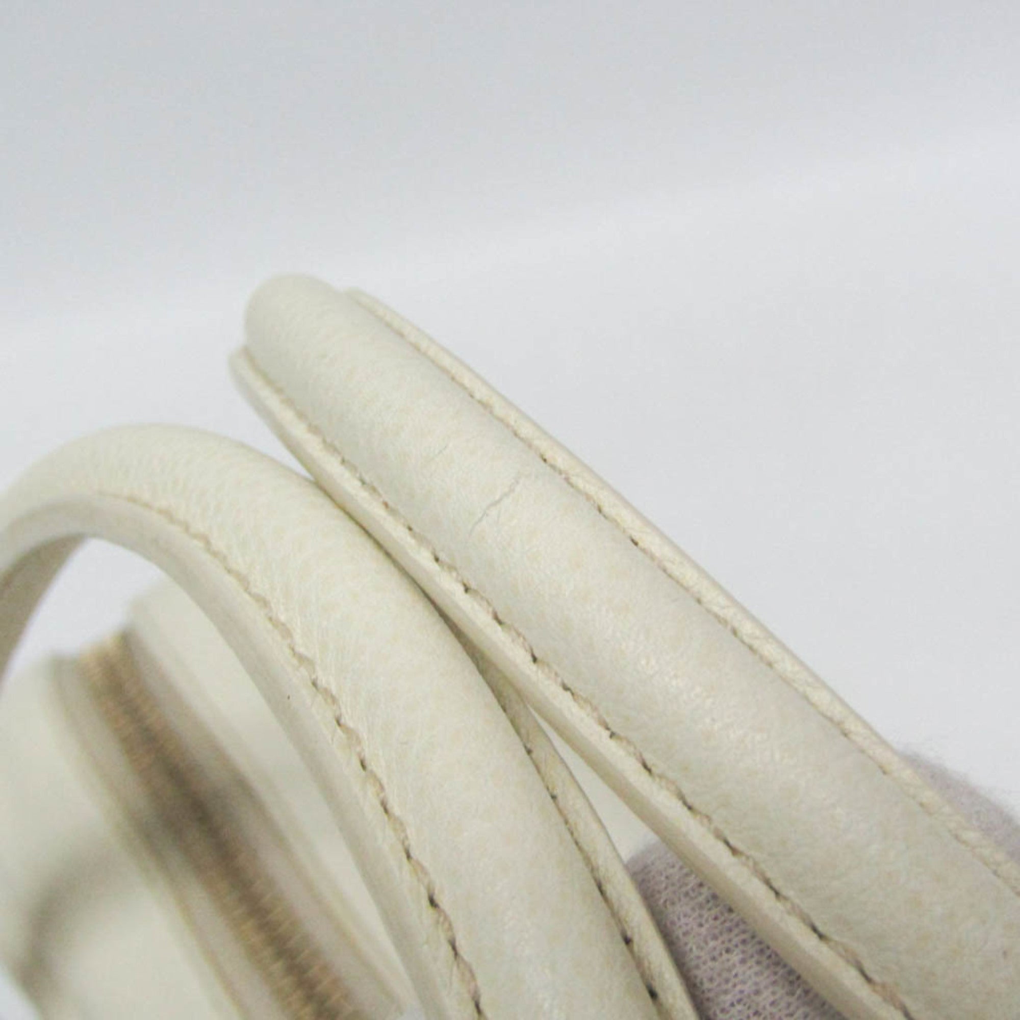 Valextra · Leather Handbag