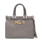 Gucci Zumi · Leather