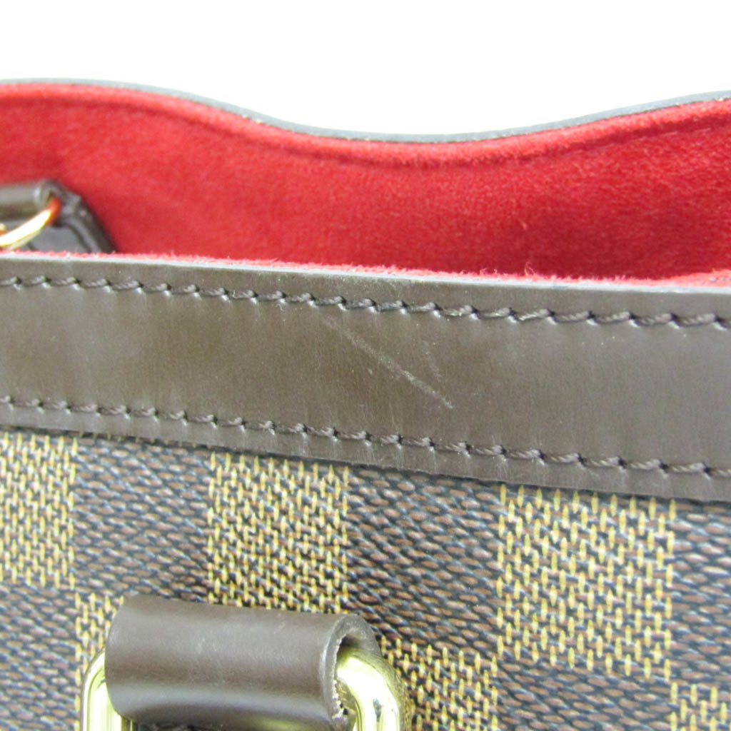 Louis Vuitton Hampstead PM · Damier Ebene