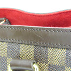 Louis Vuitton Hampstead PM · Damier Ebene