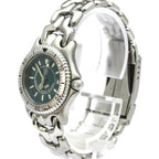Tag Heuer Sel · Galapagos Limited Edition