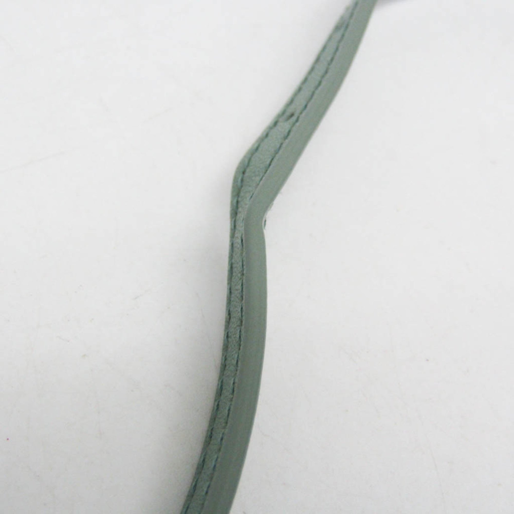 Bally · Leather Pouch Shoulder Bag