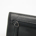 Gucci Multi-Pocket Leather Pouch