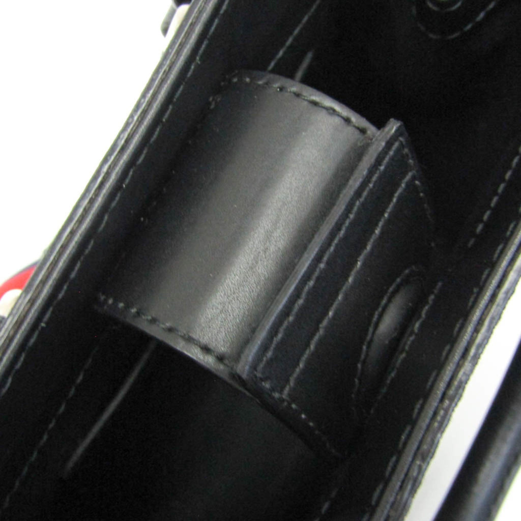 Gucci · GG Supreme Shoulder Bag