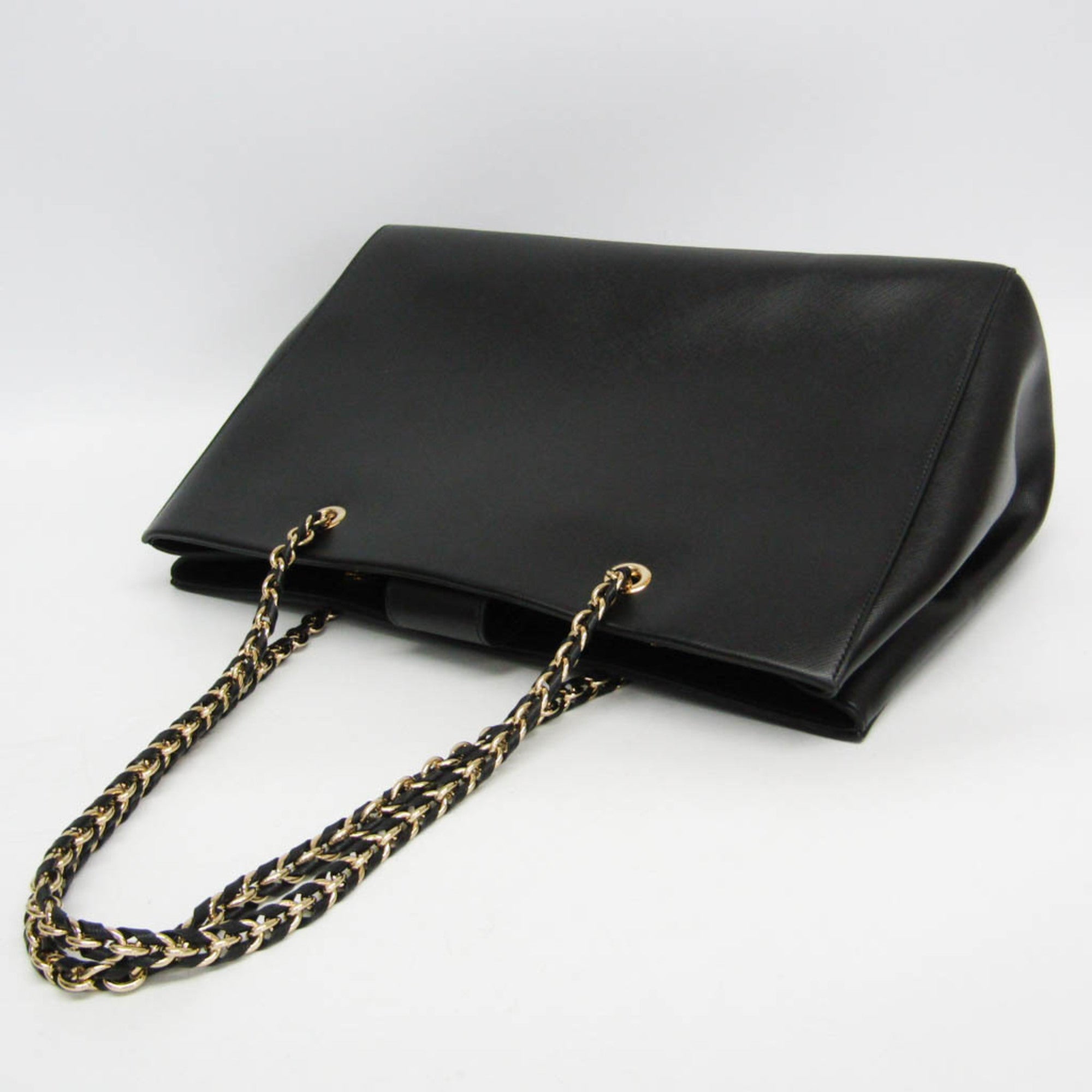 Salvatore Ferragamo Vara · Chain Tote