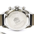Tag Heuer Carrera · Steel · Automatic