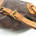 Louis Vuitton Monogram Mini Monsuri