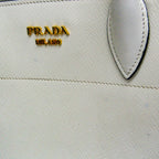 Prada Bibliothèque · Calfskin