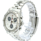 Tag Heuer 2000 · Steel · Chronograph