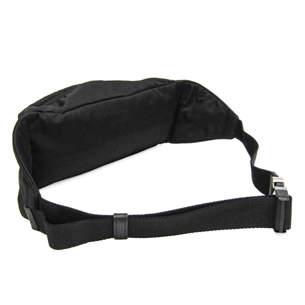 Prada Re-Nylon · Waist Pouch