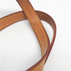 Louis Vuitton Reade MM · Monogram Vernis