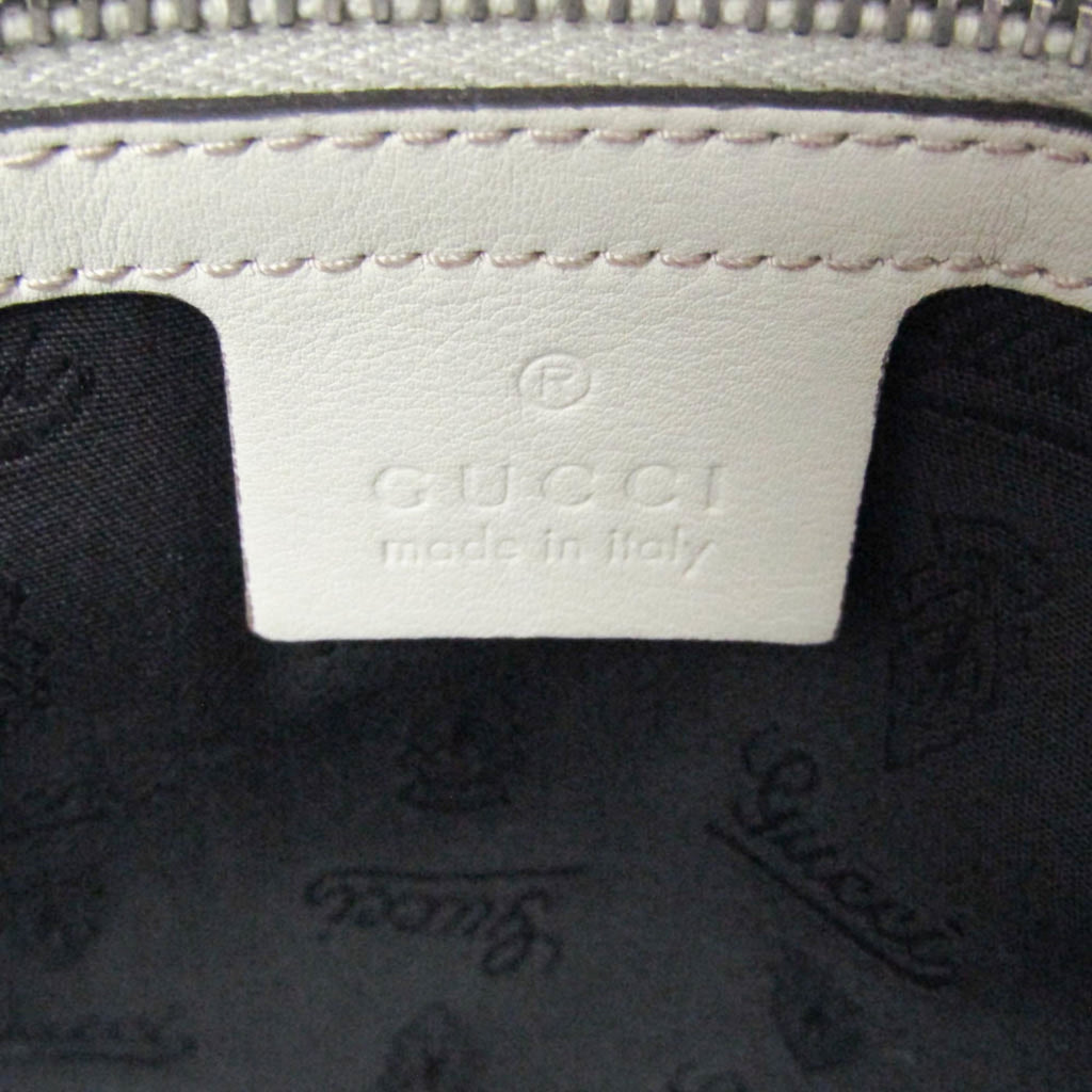 Gucci Guccissima GG Twins · Tote