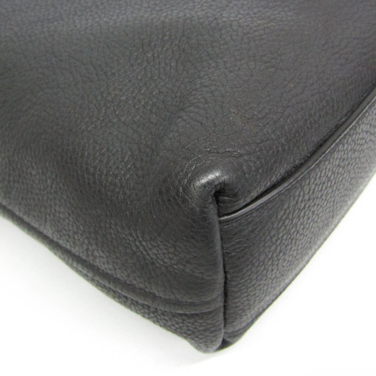 Coach Metropolitan Utility Tote · Leather