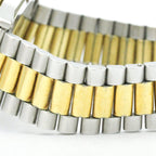 Tag Heuer Professional 3000 · Two-Tone · 200M