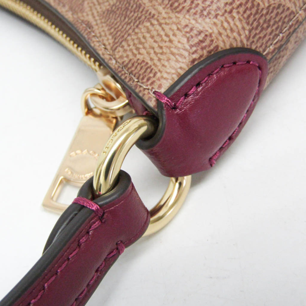 Coach Signature Horse And Carriage