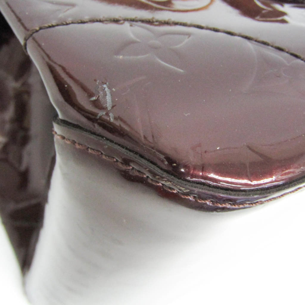 Louis Vuitton Vernis Rosewood Avenue