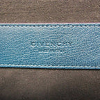 Givenchy GV3 · Goatskin & Suede