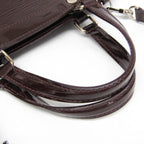 Louis Vuitton Epi Electric Blair · Patent