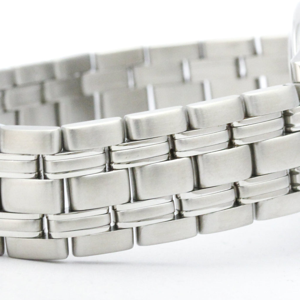 Omega Seamaster 120M · Steel · Quartz