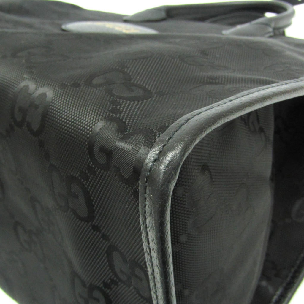 Gucci Off The Grid · GG Nylon Canvas