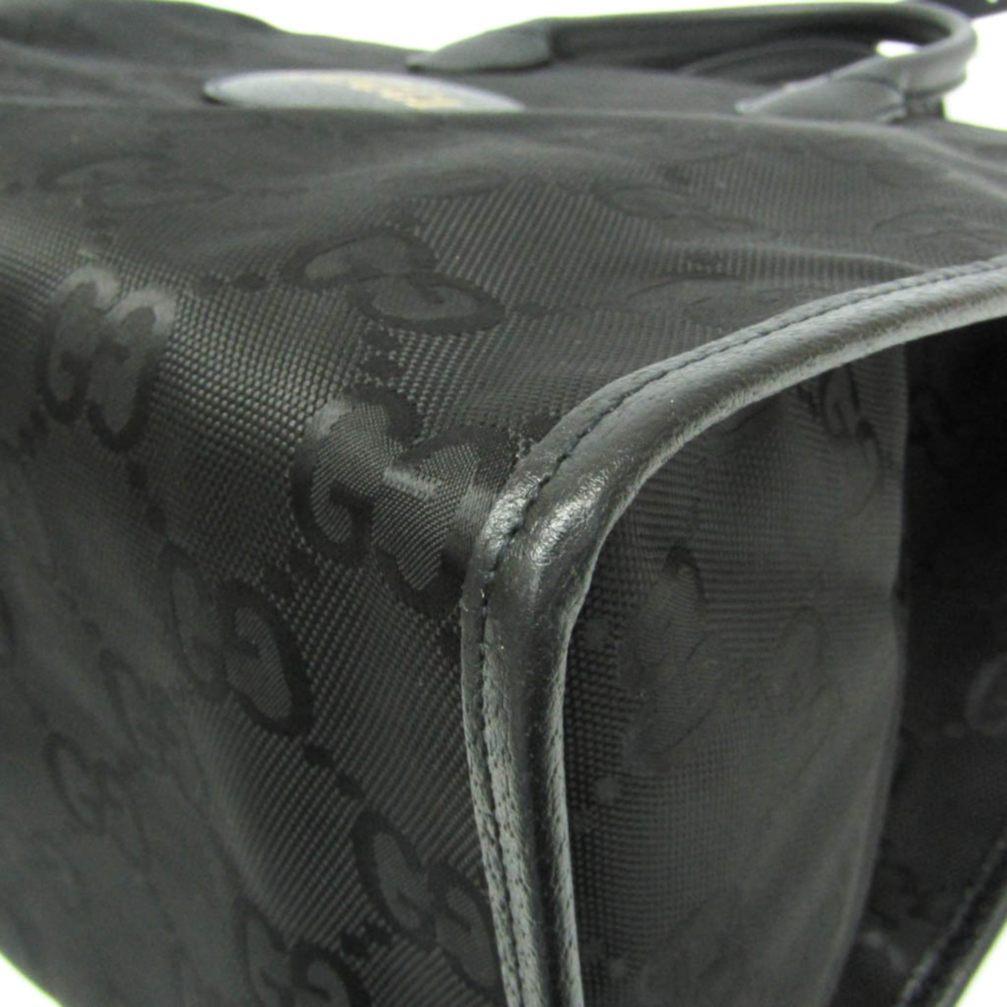 Gucci Off The Grid · GG Nylon Canvas