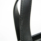 Prada · Leather Shoulder Bag