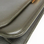 Bottega Veneta Classic · Leather