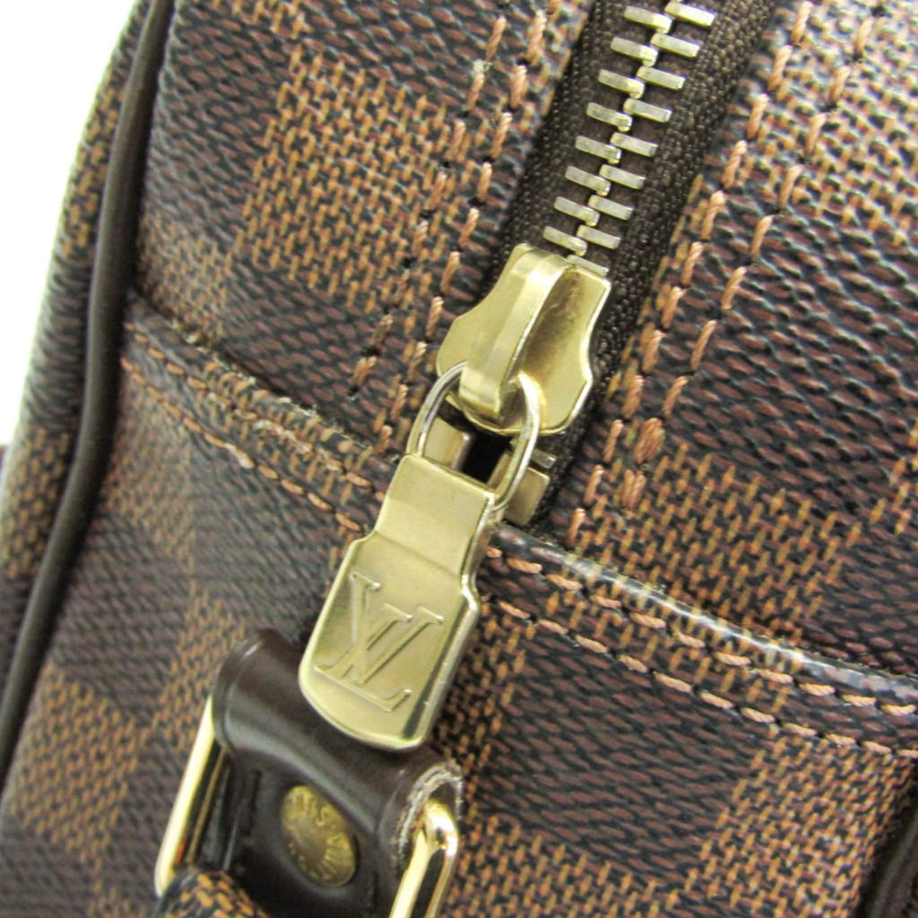 Louis Vuitton Nile · Damier Canvas