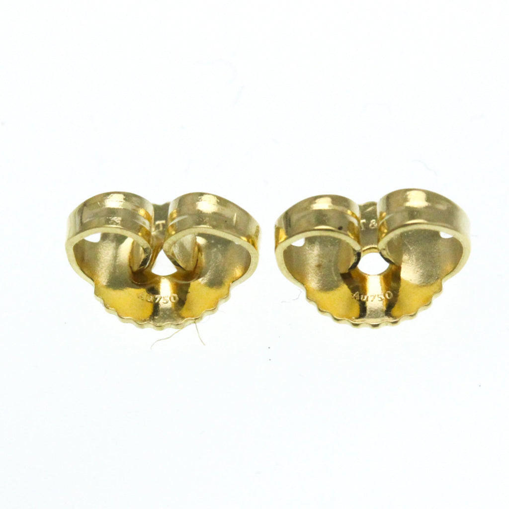 Tiffany Smile · 18K Yellow Gold