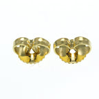 Tiffany Smile · 18K Yellow Gold