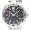 Tag Heuer Formula 1 · Steel · Quartz