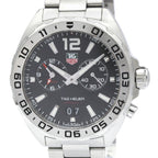 Tag Heuer Formula 1 · Steel · Quartz