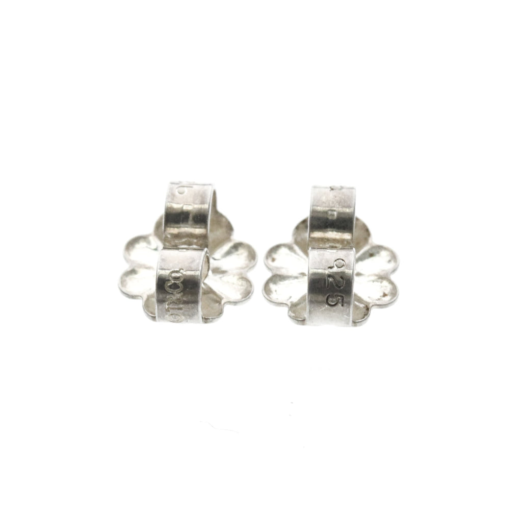 Tiffany Frank Gehry Fish · Sterling Silver