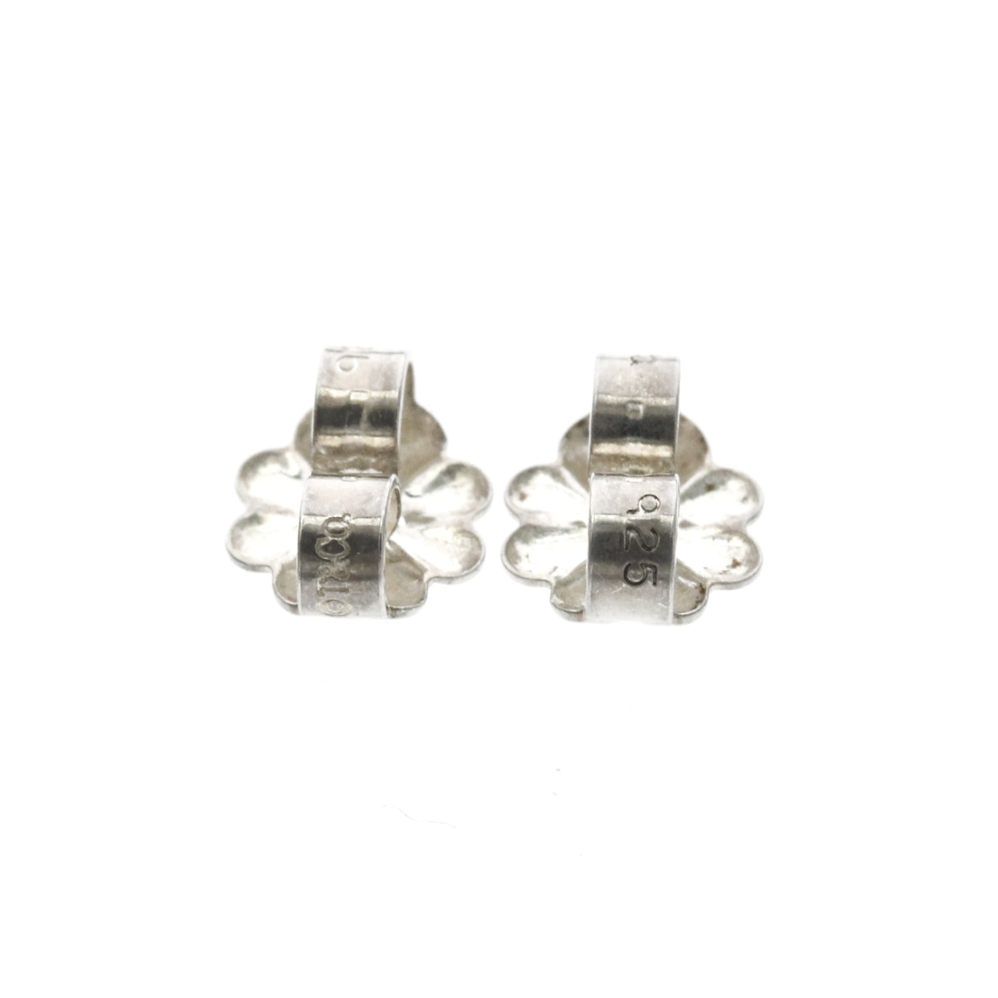 Tiffany Frank Gehry Fish · Sterling Silver