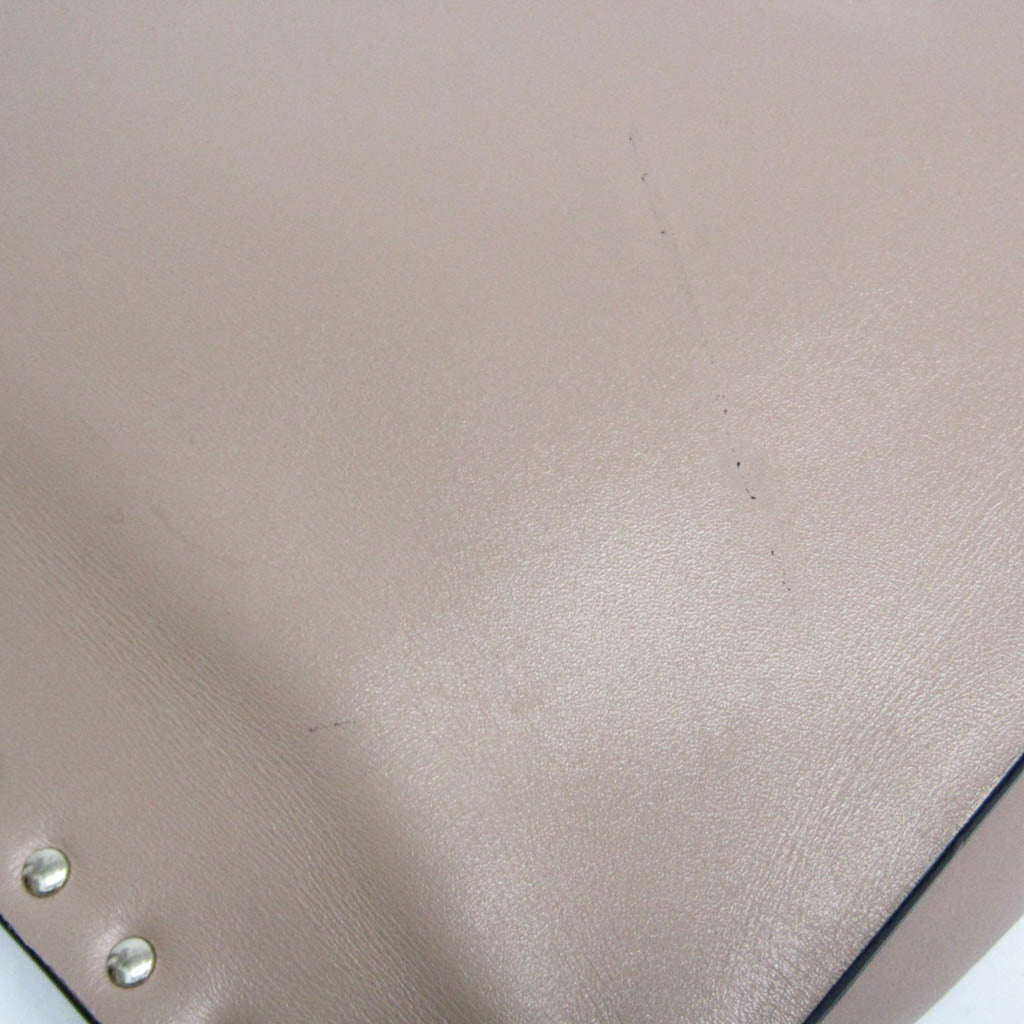 Valentino Garavani Rockstud · Leather Flap