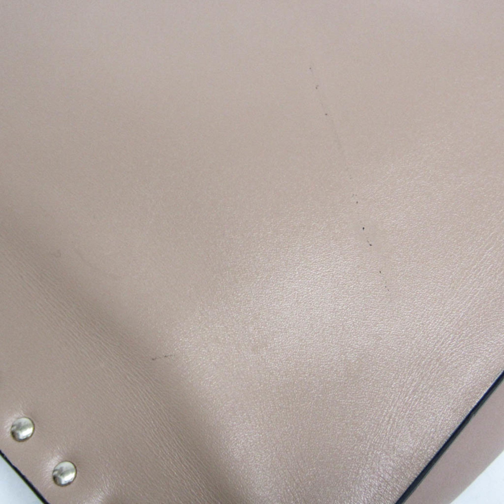 Valentino Garavani Rockstud · Leather Flap