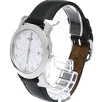 Hermes Heure H · Steel · Quartz
