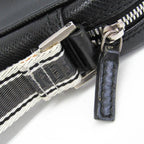 Salvatore Ferragamo · Leather Crossbody