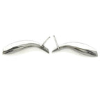 Tiffany Frank Gehry Fish · Sterling Silver