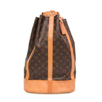 Louis Vuitton Randonnée GM · Monogram