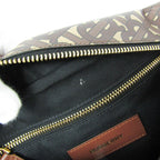 Burberry TB Monogram · Clutch