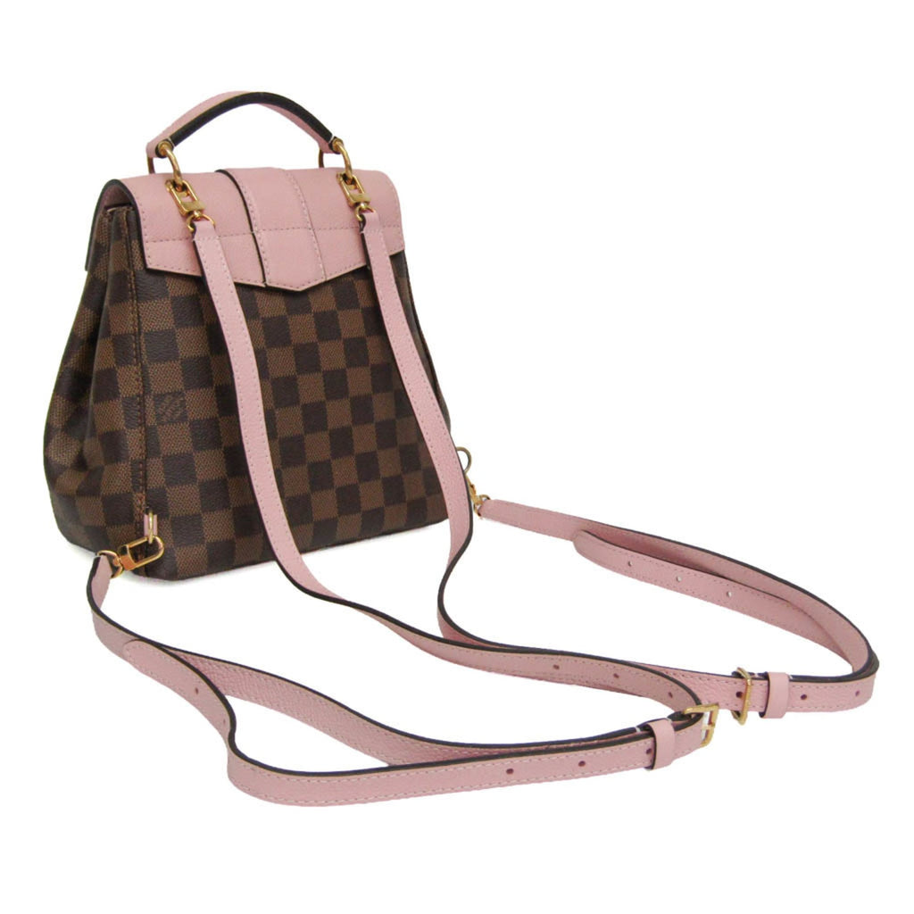 Louis Vuitton Damier Clapton Backpack