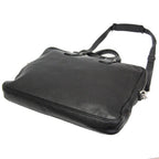 Gucci Interlocking G · Leather Briefcase