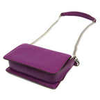 Tod's Double T · Chain Shoulder Bag