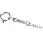Tiffany Tenderness · 18K White Gold · Diamond