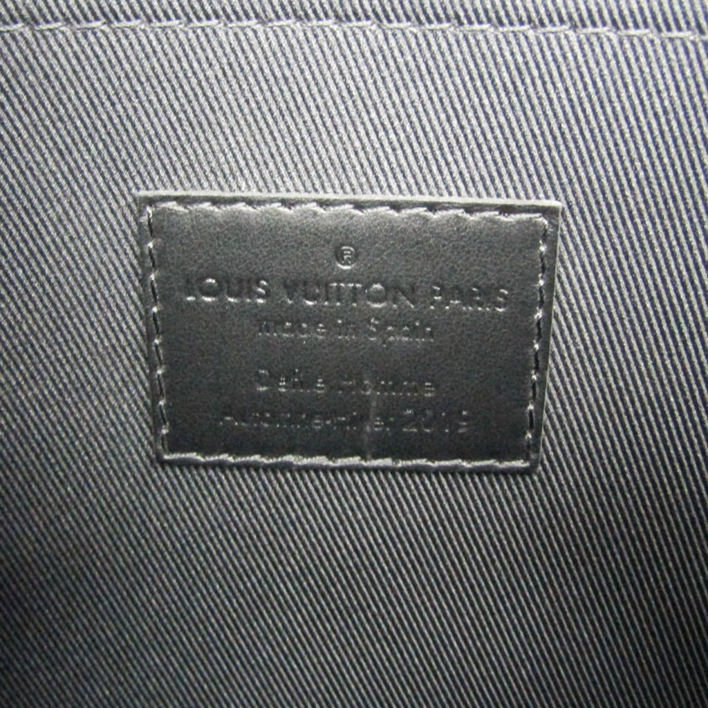 Louis Vuitton Taiga Rainbow Pochette