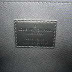 Louis Vuitton Taiga Rainbow Pochette